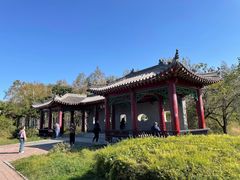 -长春市南湖公园