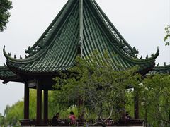 -无锡蠡湖国家湿地公园-蠡园