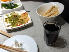 -海底捞火锅(航洋城店)
