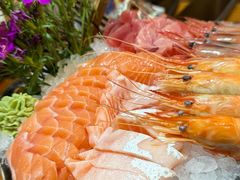 -松坂屋日料自助(长城路店)