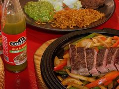 -Pistolera Mexican Cantina女枪手墨西哥餐厅(碧云路店)