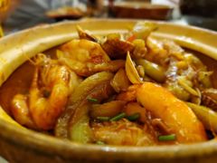 -花满楼(启秀路店)