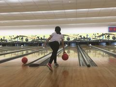 -广州保龄球馆(广州天河体育中心店)