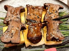 -若蘭慈·无国界素食料理(欢乐海岸店)