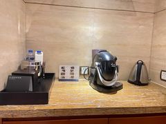 -杭州国际会议中心洲际酒店-原素全日餐厅(解放东路店)