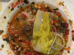 -花田里捞牛火锅(天润店)