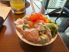 -富力丽思卡尔顿酒店·香荟全日制餐厅