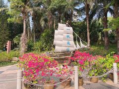 -深圳国际园林花卉博览园