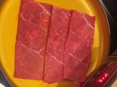 -一绪に寿喜烧(荟聚店)