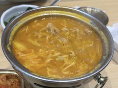 -米村拌饭(江宁万达店)