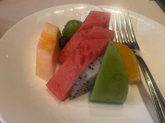 -丽思卡尔顿酒店-天泰轩中餐厅(大沽北路店)