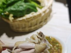 -原味主张椰子鸡·脆皮文昌鸡煲(友谊广场店)