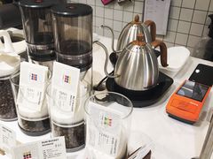 -不正咖啡(万达尊店)