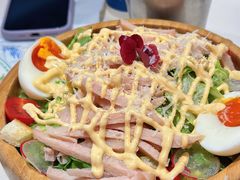 -盘炉forenza·云贵川融合小食堂 ( 钟楼中柳巷店)