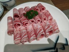 -古关火锅店(古北水镇景区店)