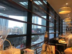 靠窗位-刘一锅筋头巴脑(大悦城C店)