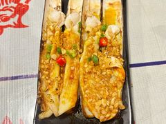 -辉记炭烧海鲜大排档·老字号(福田店)