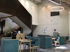 大堂-EN SPACE恩空间