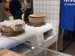 -米陀饭团•紫菜包饭(中华广场店)