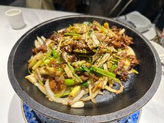 -羲和雅苑•北京烤鸭(国贸商城店)