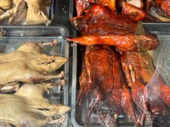 -清真·金宏兴鸭子店(明瓦廊店)