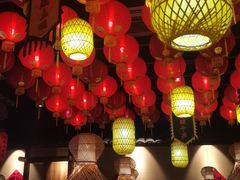 -山涧肴·泉水煮活鱼(坂田店)