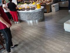 -良师门滨海人家·海鲜·家常菜(滨海城店)