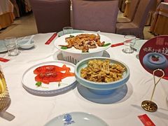 -惠丰堂饭庄·烤鸭·京味菜(翠微路店)