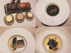 -迪拜帆船酒店海底餐厅