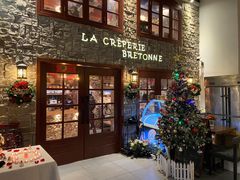 门面-LA CREPERIE BRETONNE布列塔尼法式餐厅(天童北路店)