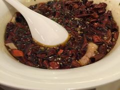 -粗茶淡饭·汉口公馆(循礼门店)