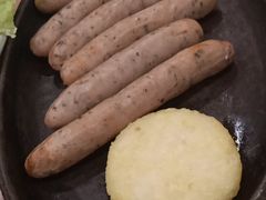 -萨莉亚意式餐厅(东川路店)