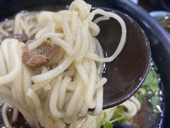 -李先生牛肉面大王(郑州火车站西广场2店)