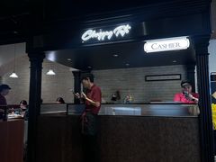 -三猫黑鱼花(南大店)