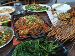 -林二哥宜烤官·宜宾小烧烤