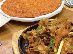 -长寿参鸡汤(朝韩风情街店)