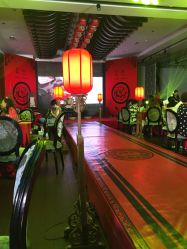 -源牌品粹新中式婚礼餐厅·宴会厅