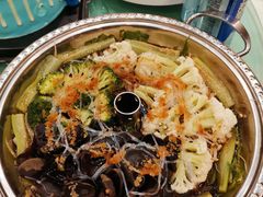 -裕德隆清真饭庄·天津特色菜(东丽店)
