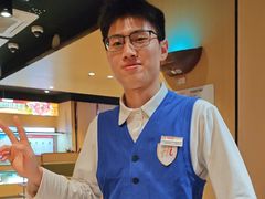 -海底捞火锅(万象城店)