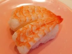 大虾-争鲜回转寿司(朝北大悦城店)