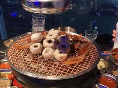 -入火韩国烤肉(凯旋广场店)