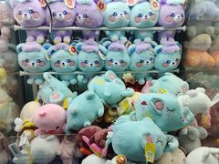 -大玩家(哈尔滨悦荟店)