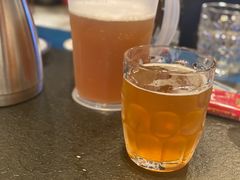 -马路边上·小海鲜烧烤(八一路店)