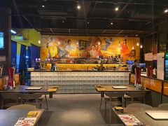 -新楚记烧烤·酒场·夺命肥肠(车公庙店)