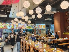 -本色.小马哥烧烤(无锡九里仓店)