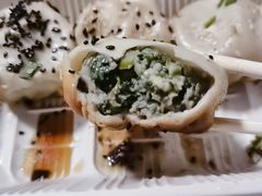 -小杨生煎(宜川路店)