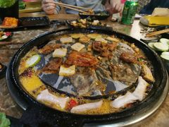 -石棉烤肉(大划店)