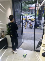 -LJOY丽锦造型·烫发染发