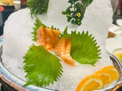 -香雪海饭店中餐厅(湖滨店)