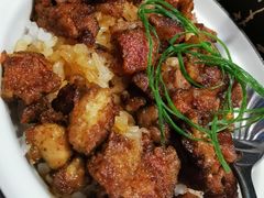 -秋荀日本料理(昆明同德广场店)